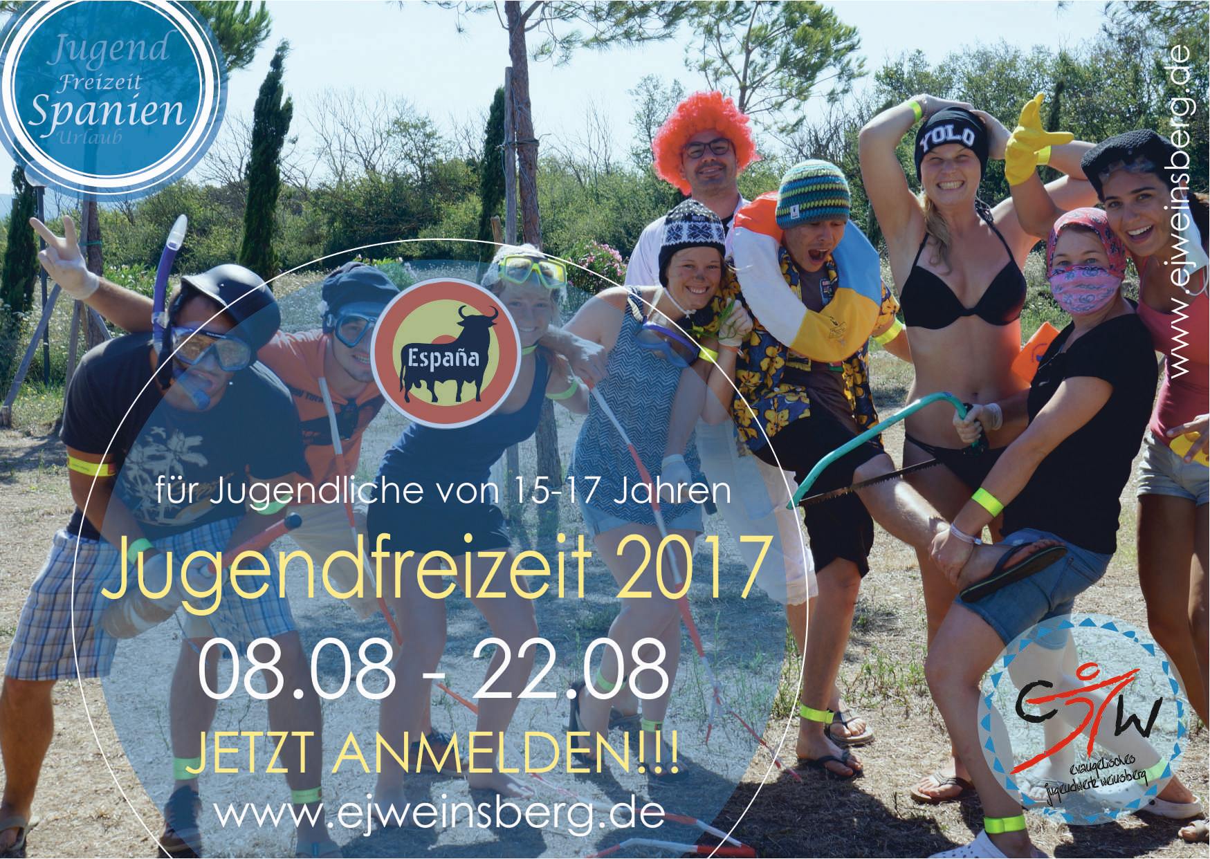 Näher kennenlernen spanisch